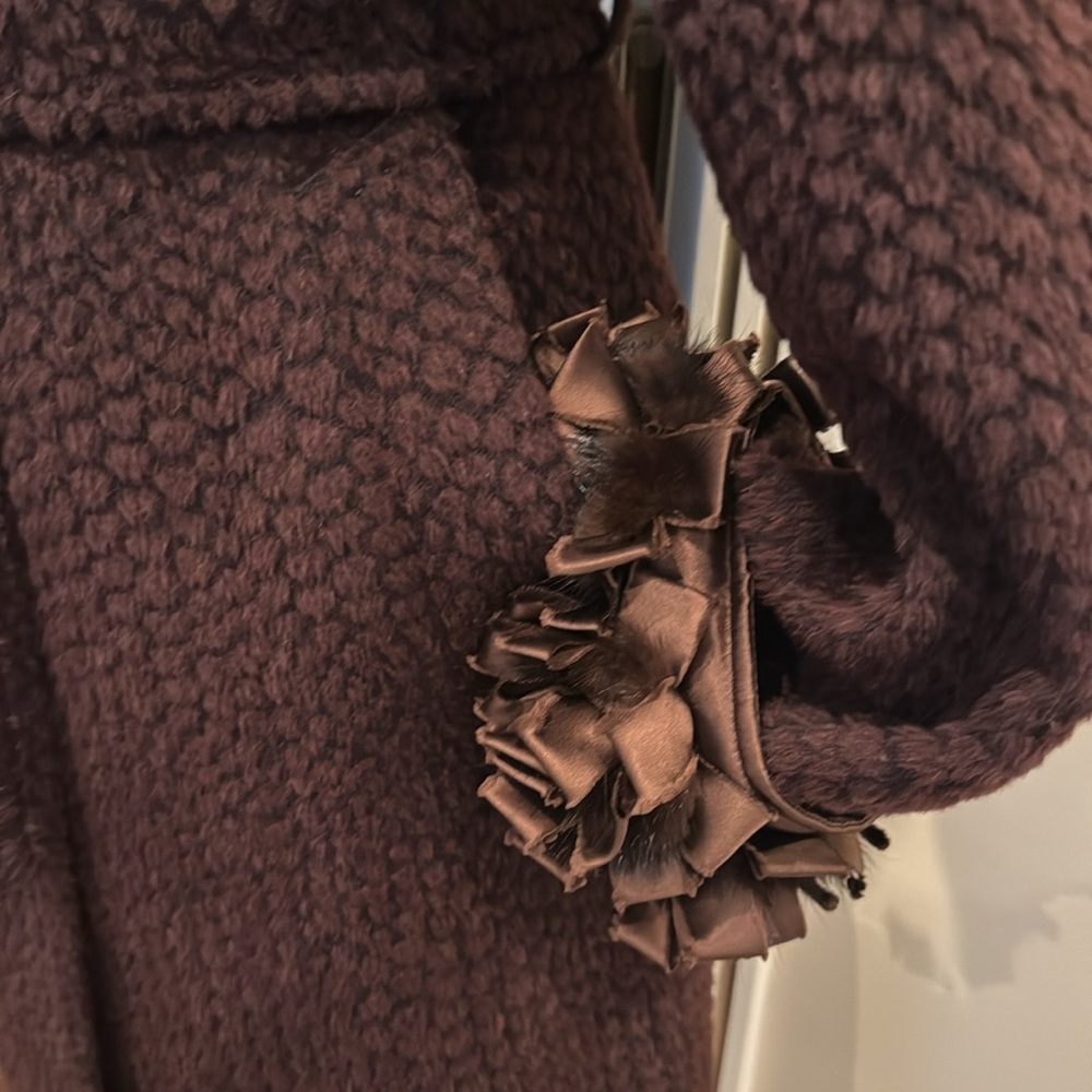 Arabel Coat Size 44 - Picture 6 of 17